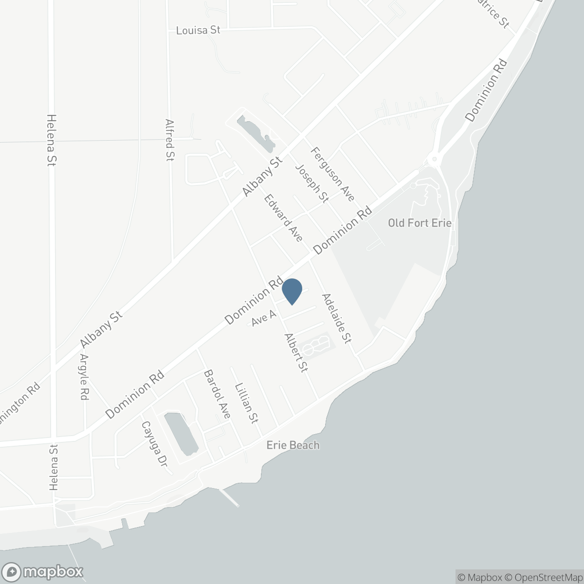 22 LONGTENT AVENUE, Fort Erie, Ontario L2A 1E3